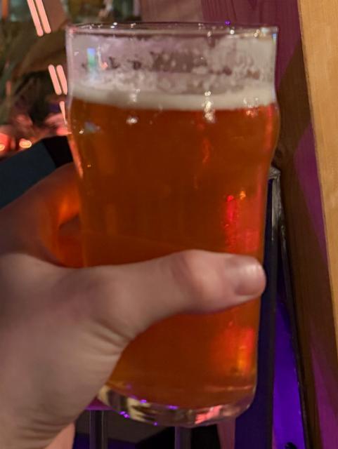 Jaja ipa 5.0%, Ninkasi Fabriques, France