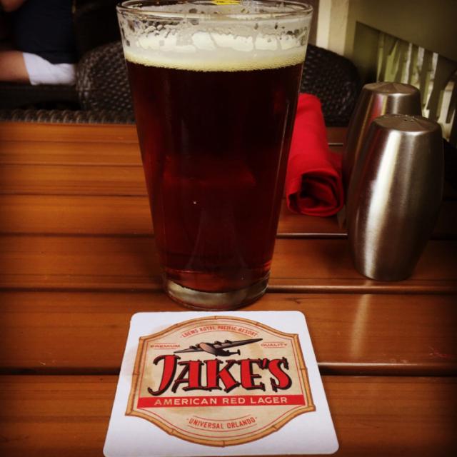 Jake's American Red, Carib Brewery USA, United States