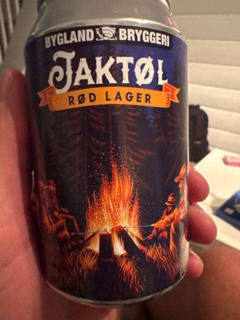 Jaktøl, Bygland Bryggeri