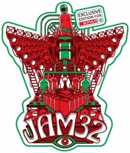 Jam32 3.2%, Mad Scientist, Hungary
