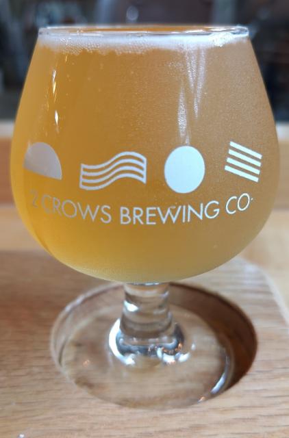 Jamboree POG 4.8%, 2 Crows Brewing Co., Canada