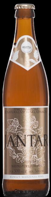 Jantar, Herrnbräu
