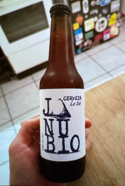 Janubio La Sal, NAO Lanzarote