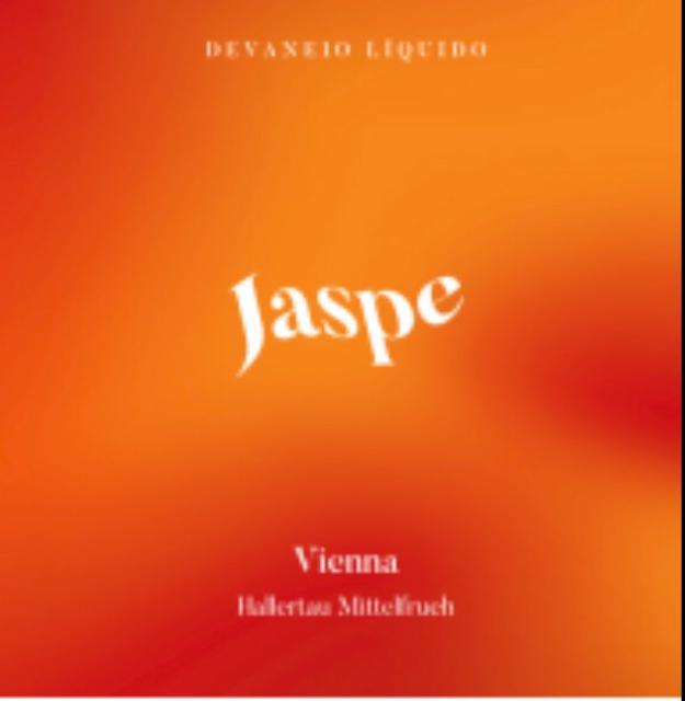 Jaspe 5.5%, Devaneio do Velhaco, Brazil