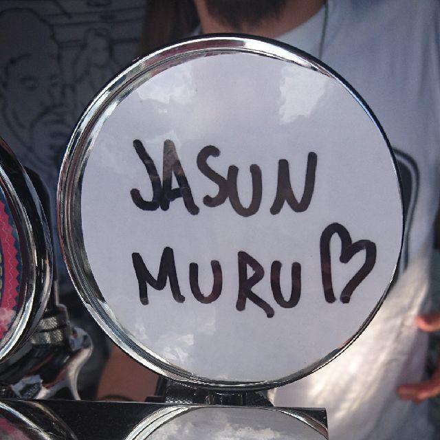 Jasun Muru <3 5.2%, Maku Brewing, Finland
