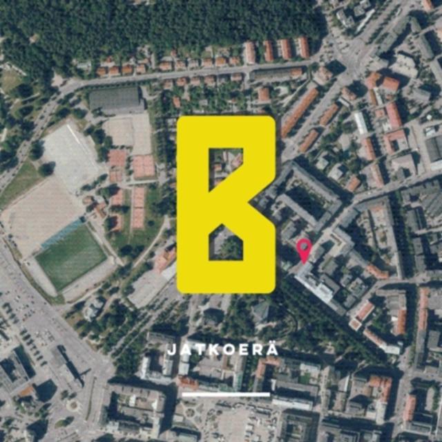 Jatkoerä 3.5%, Ant Brew, Finland