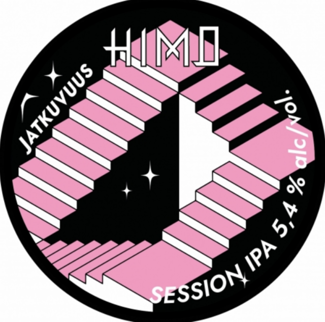 Jatkuvuus 5.4%, Panimo HIMO, Finland