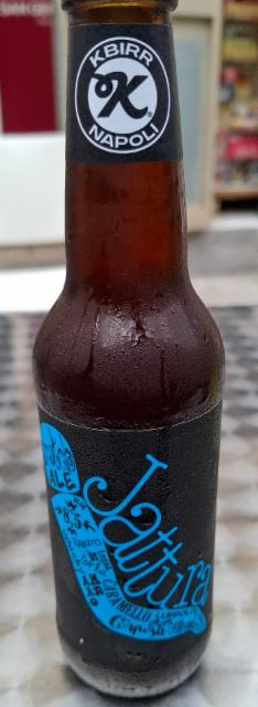jattura, Kbirr Brewery