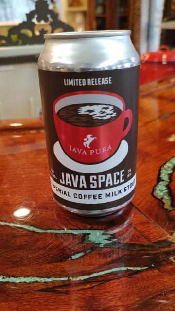 Java Space 9.0%, 11 Below Brewing Company, United States