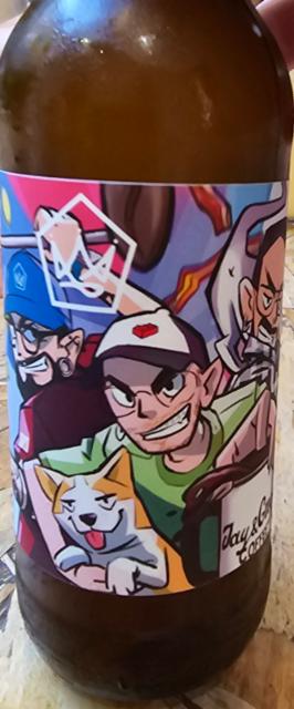 jay, AM_Beers (AM Beers)