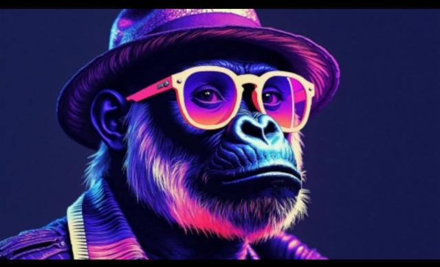 Jazz 8.4%, Engorile, Spain