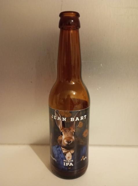 Jean Bart 6.0%, Brasserie Fagot, France