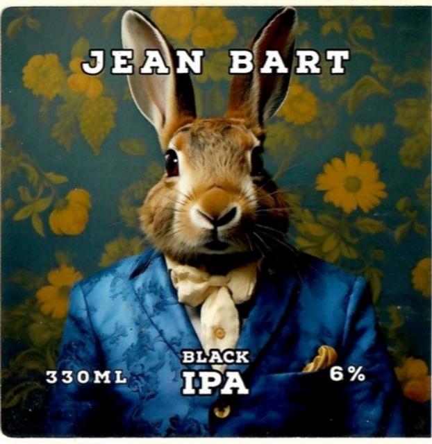 Jean Bart 6.0%, Brasserie Fagot, France