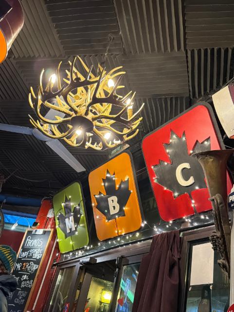 Jean Claude Van Cham 6.8%, MBC - Microbrasserie De Chamonix, France