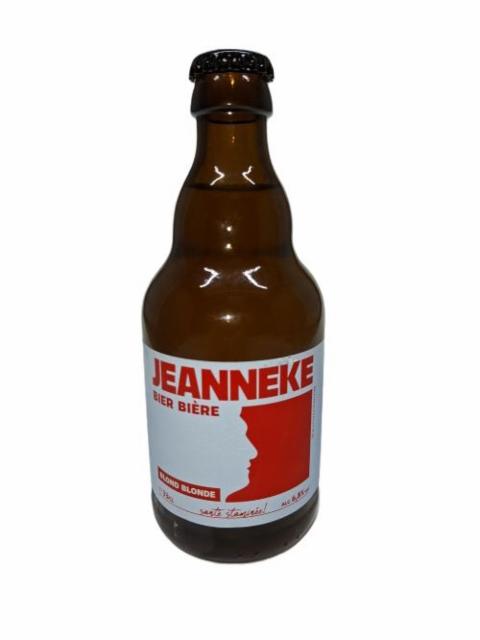 Jeanneke 6.8%, Brouwereij 't Palletje, Belgium