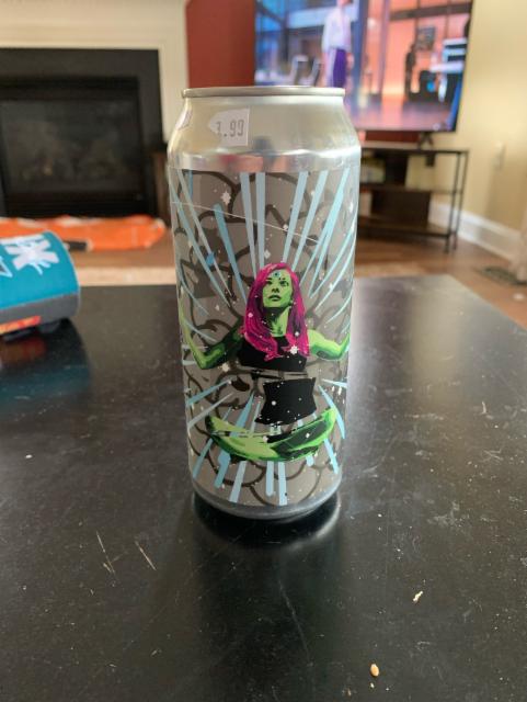 Jedi Mind Tricks 6.5%, Urban Village Brewing Co, United States