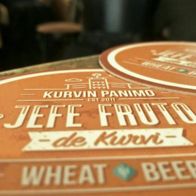 Jefe Fruto, Kurvin Panimo, Finland