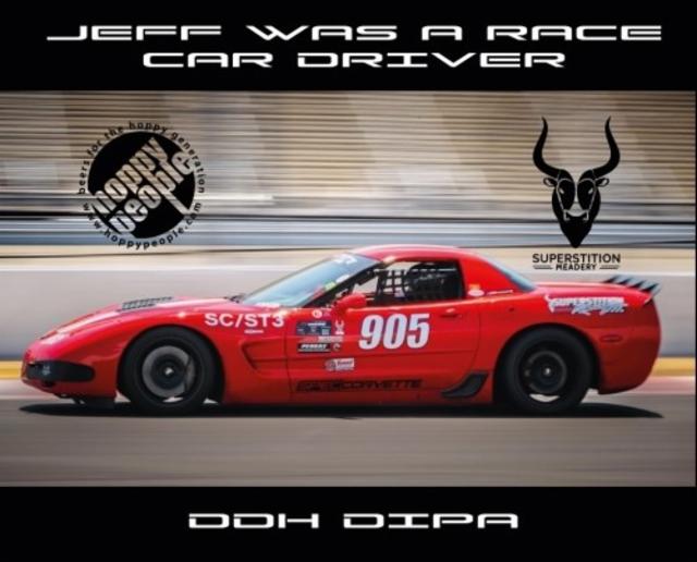 Jeff Was A Race Car Driver 8.8%, Hoppy People, Switzerland