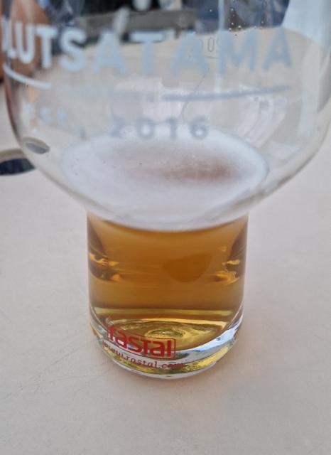 Jenkki Vehnä 5.0%, Kanavan Panimo, Finland