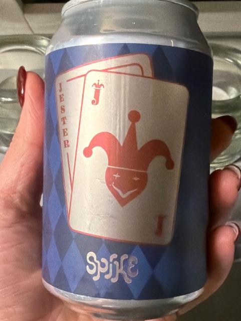 Jester spike, Spike Brewery