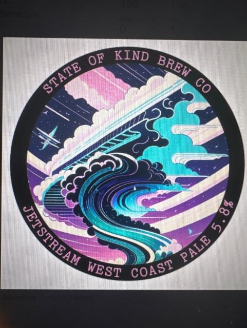 Jetstream, State Of Kind Brew Co