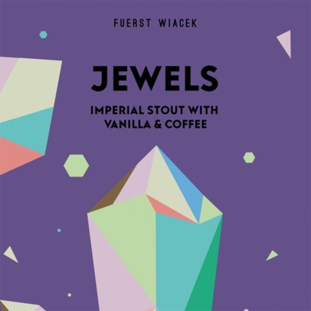 Jewels 10.0%, Fuerst Wiacek Berlin, Germany