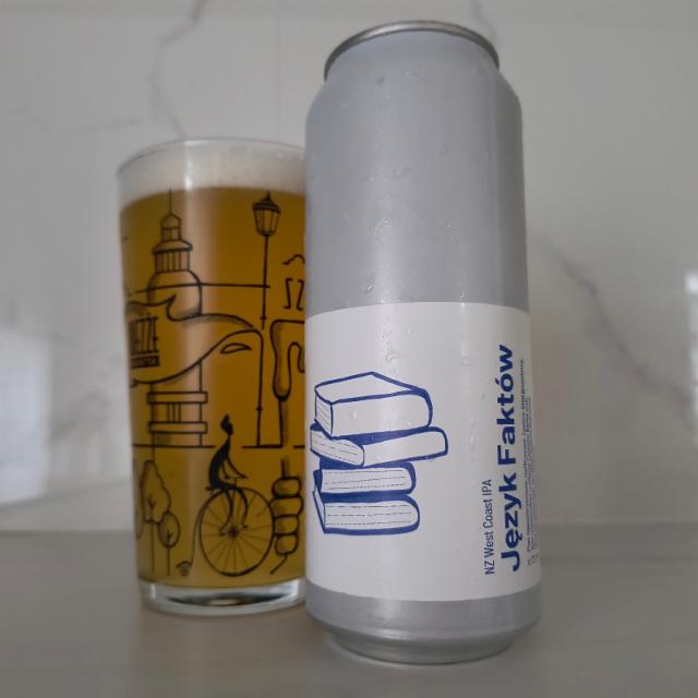 Język Faktów 7.0%, Ziemia Obiecana, Poland