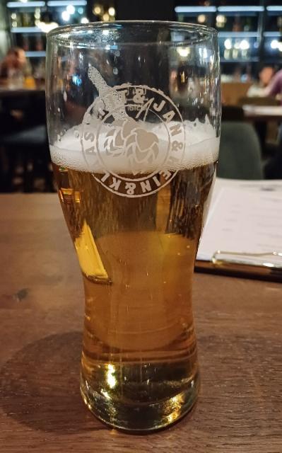 JHKP Helles 5.0%, Jan&Hein&Klaas&Pit, Germany