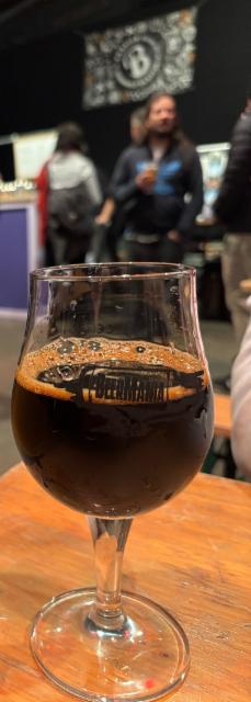 Jigsaw Falling Into Place 8.5%, Baxbier, Netherlands