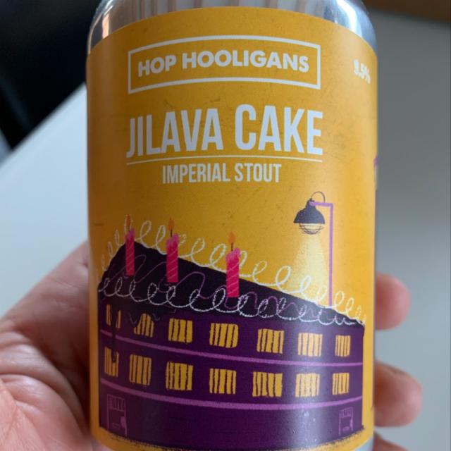 Jilava Cake, Hop Hooligans