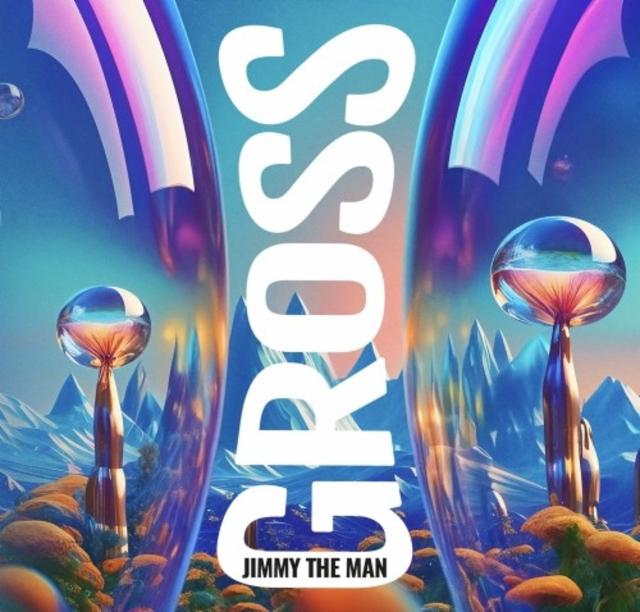 Jimmy The Man 6.5%, Gross, Spain