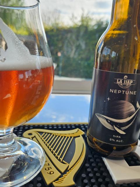 jjap neptune 8.0%, La JJAP - Les Deux Terres, France
