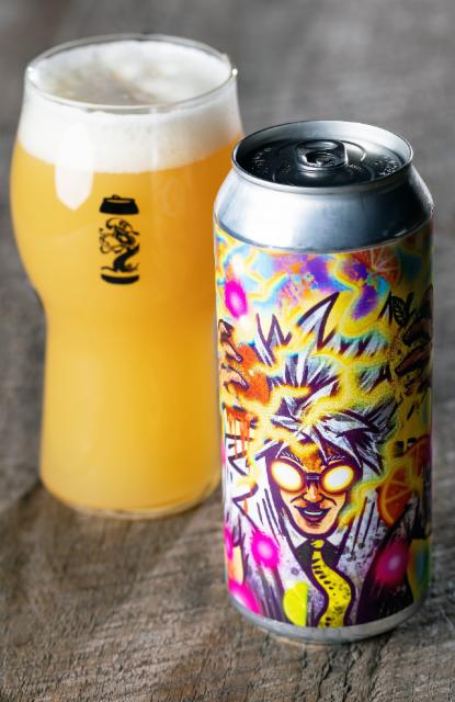 JJJuice Project 8.7%, Tree House Brewing Company, United States