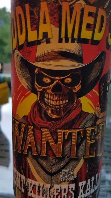 Joddla Med Siv Kent Killers Kalla, Klackabacken