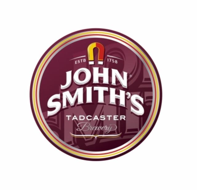 John Smith Original 3.6%, John Smith's Brewery (Heineken), England