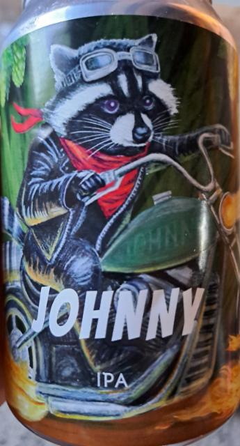Johnny, Babeleir Beer & Blending