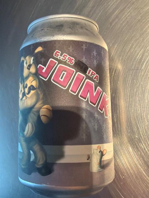 Joinks!, Lobik Brewery