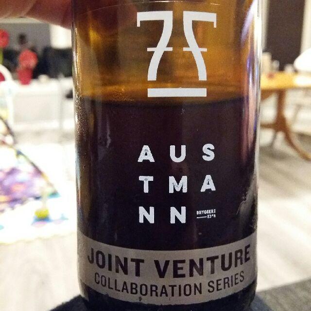 Joint Venture Collaboration Series 5.1%, 7 Fjell Bryggeri, Norway