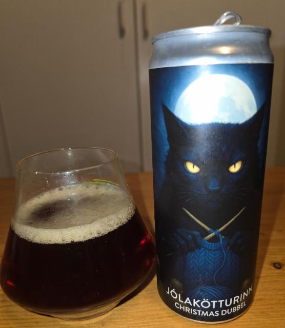 Jólakötturinn, Varvar Brew