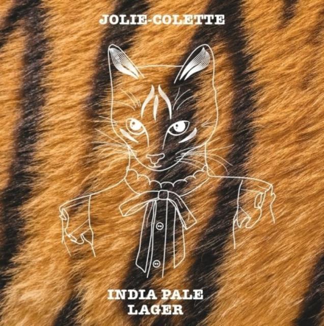 Jolie-Colette 6.0%, Brasserie Du Grand Zig, France