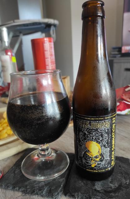 jolly jumper, De Struise Brouwers