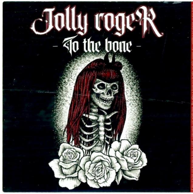 Jolly Roger To The Bones 6.0%, Brasserie Osseus [Closed], France