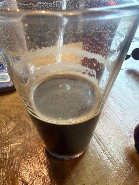 Jon brown jovi, Pendley creek brewing co