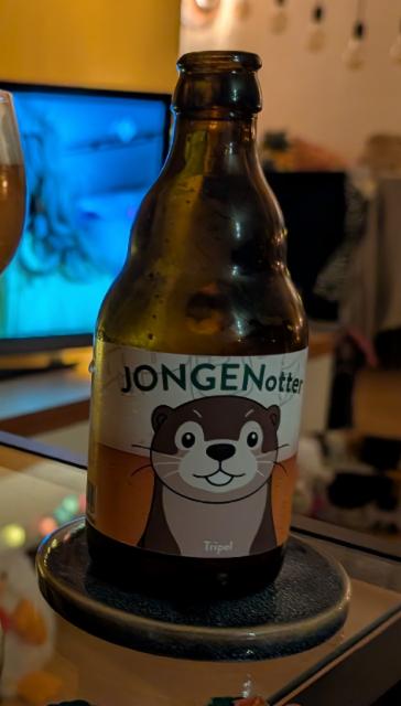 JONGENotter 8.5%, De Geneughten, Netherlands