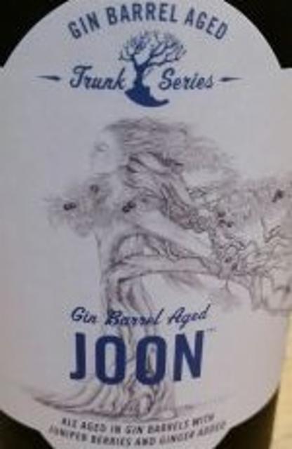 joon 8.5%, MadTree Brewing Company, United States