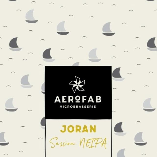 Joran 4.0%, Aerofab, France