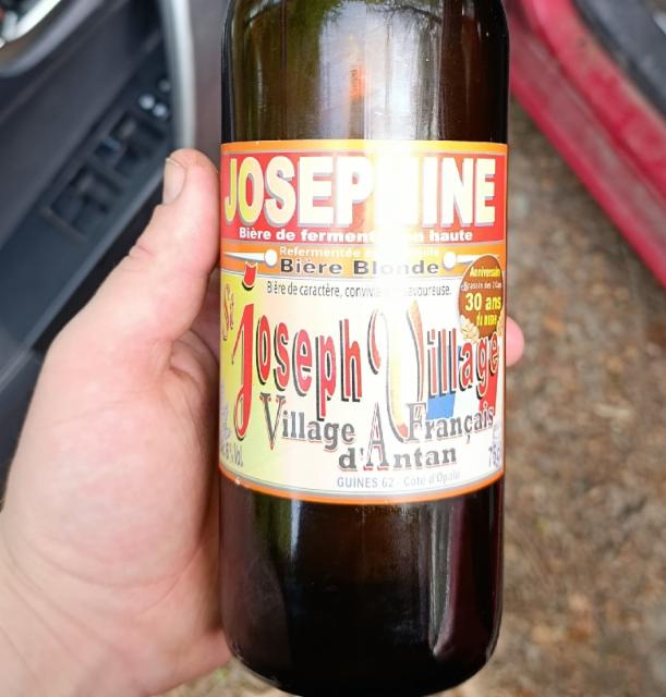 joseph village, Brasserie Du Boulonnais