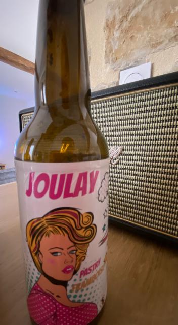 Joulay, Les Bières De Papa