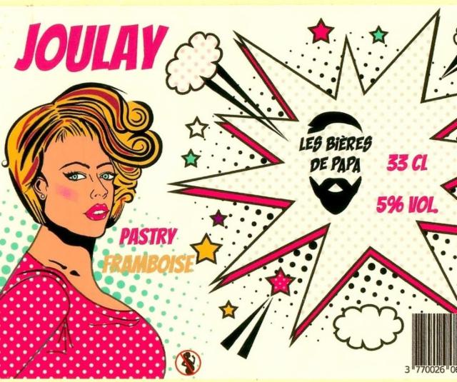 Joulay, Les Bières De Papa