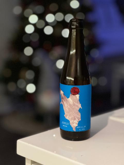 Joulu NEIPA, Piispannokan Panimo